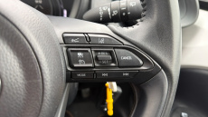 Toyota Aygo X 1.0 VVT-i Pure 5dr Auto Petrol Hatchback